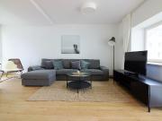 Wonderful, bright studio apartment in Kreuzberg, Berlin...