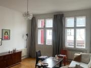 Wonderful, bright studio in Neukölln, Berlin Amsterdam...