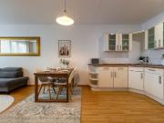 Wonderful, calm 2 Room Apartment near Alexanderplatz,...