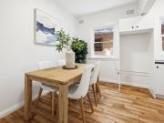 Wonderful Character Apartment in a Premier CBD Location