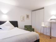 Wonderful, charming apartment in Düsseldorf. Completely...