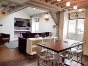 Wonderful & charming duplex close to Luxembourg Gardens,...