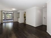 Elegant city sanctuary with lifestyle appeal