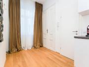 Wonderful cosy 1BR apartment, Vienna Amsterdam...