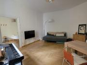 Wonderful, cozy, bright and quiet apartment between...
