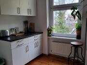 Wonderful, cozy, bright and quiet apartment between...