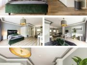 Wonderful & cute loft Moabit, Berlin Amsterdam...