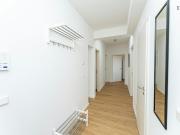 Wonderful double bedroom in Pankow