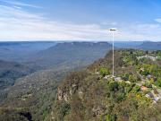 WONDERFUL ESCARPMENT HOME!