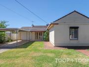 Wonderful family home