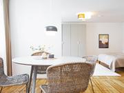 Wonderful & fantastic suite in Moabit, Berlin Amsterdam...