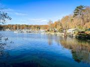 Wonderful, fashionable 2 room apartment in the green...