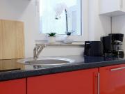 Wonderful & fashionable home, Berlin Amsterdam...