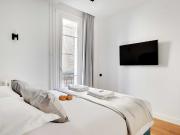 Wonderful Flat 2BR/6P Gare de Lyon