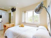 Wonderful Flat In Cricklewood Book A Viewing Now