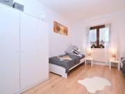 Wonderful flat in Nürnberg, Nurnberg Amsterdam...