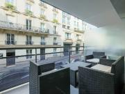 Wonderful flat near Eiffel Tower, Paris Amsterdam...