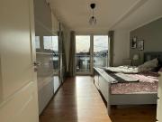 Wonderful, great flat in Essen, Essen Amsterdam...