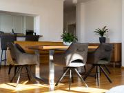 Wonderful, great flat in the heart of town