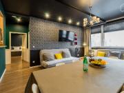 Wonderful, great loft located in Schöneberg, Berlin...