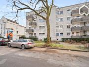 Wonderful, high quality and great loft with balcony,...