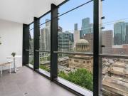 First class Views with an Exceptional Return