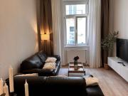 Wonderful home in a popular neighborhood in Wiesbaden