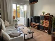 Wonderful home in Adlershof, Berlin Amsterdam Apartments...