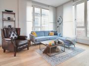 Wonderful home located in Hamburg Mitte Hafencity