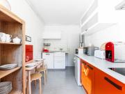 Wonderful & new apartment nerby airport BER, Berlin...