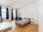 Wonderful & new loft Berlin, Berlin Amsterdam Apartments...