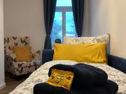 Wonderful, new suite in Dresden, Dresden Amsterdam...