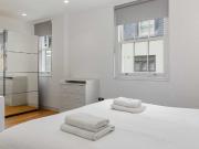 Wonderful Notting Hill Mews House for 3, nr Hyde Park