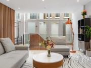 Wonderful Notting Hill Mews House for 3, nr Hyde Park
