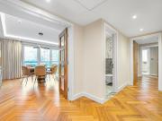 Wonderful one bedroom apartment in Kensington
