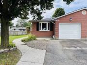 Wonderful open concept 4 level back split