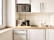 Wonderful & perfect flat near Uni, Koln Amsterdam...