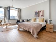 Wonderful, perfect loft in Neukölln, Berlin Amsterdam...