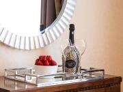 Wonderful, pretty suite in Mannheim