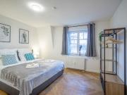 Wonderful, quiet apartment, in Dresden, near the...