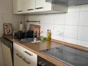 Wonderful, quiet, bright 3 room apartment in a good...