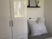 Wonderful, quiet suite