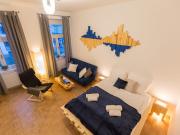 Wonderful Residence near Vienna Central Station