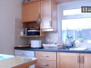 Wonderful room in shared apartment in Dun Laoghaire, Dublin
