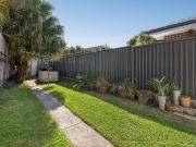 Wonderful Semi with Period Character Appeal