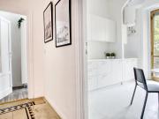 Wonderful single room in Via Filippino Lippi