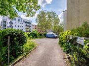 Wonderful & spacious home located in Steglitz