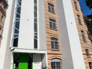 Wonderful & spacious loft in Gesundbrunnen, Berlin...