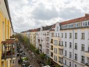 Wonderful, spacious loft in Prenzlauer Berg, Berlin... Wonderful, spacious loft in Prenzlauer Berg, Berlin...
