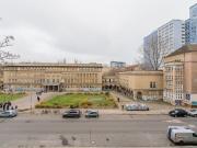 Wonderful studio in Friedrichshain, Berlin Amsterdam...